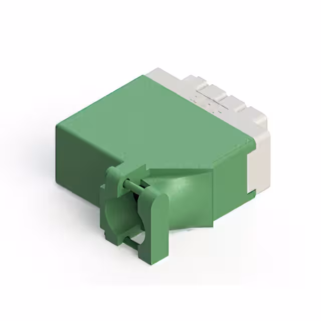 516-038-520-436 EDAC Inc.  Carcasas de conectores de placa base